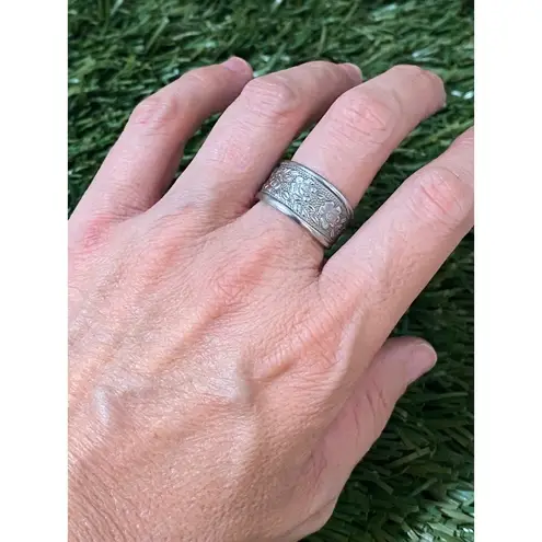 Handmade Ring size 7