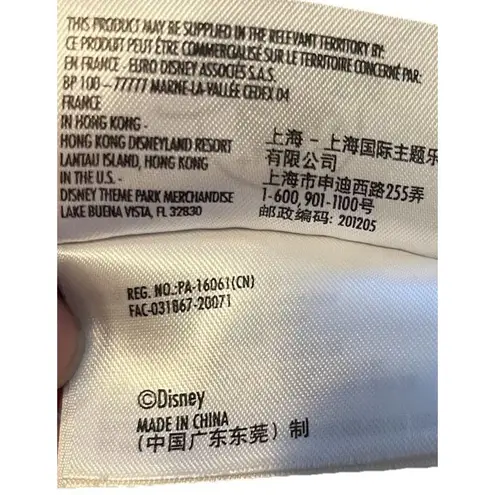 Disney Parks & Disguise Minnie Mouse Ears Lot + 5 Hair Clips Set Collector Gift