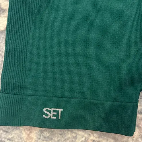 Set Active SET 2 piece Active Teal Sportswear set! Like new!