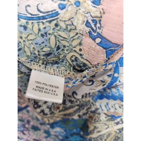 MISA Los Angeles NWT Kali Maxi Dress Size M $455