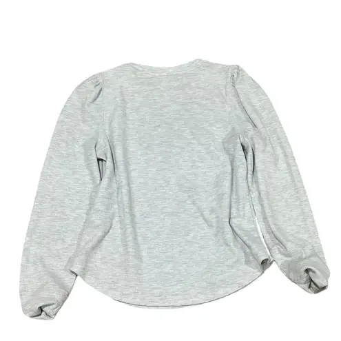 On 34th Women's Gray Waffle