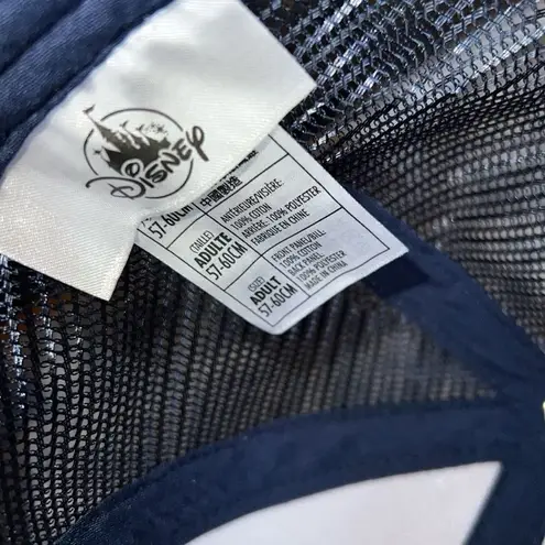 Disney  stitch just chillax hat NWOT adult(57-60cm)