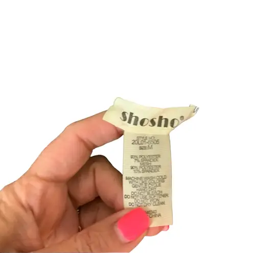 Shosho Gray Snake Print Butt Sculpting Tummy Control Four