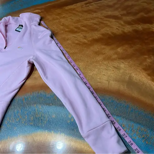 Lowe Alpine Pink Quarter