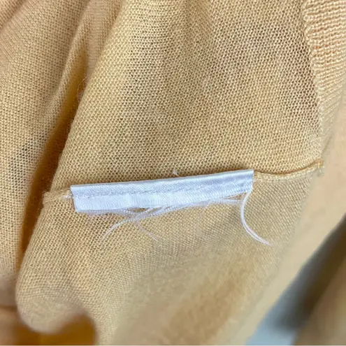 Vintage Escada Sport Sheer V