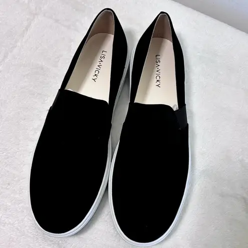 LISA VICKY Gift Platform Slip