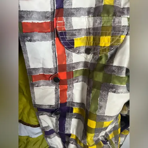 Burton Ski Snow Jacket Size L