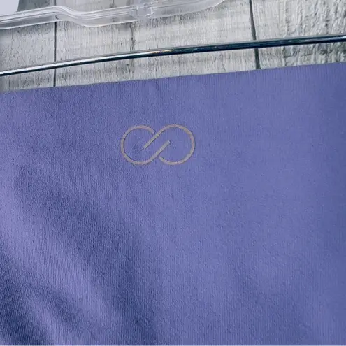 Calia By Carrie Underwood Size Medium “Stay The Path” w/Outside Vertical Pocket Purple