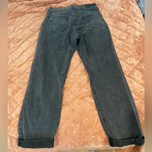 Cotton On dad jeans