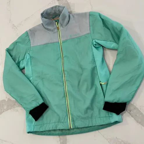 Cotopaxi NWOT Pacaya Alpha Insulated Full Zip Jacket Women’s Small Mint Green - Image 2