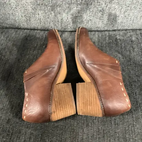 Zodiac  Leather Booties Size 7M