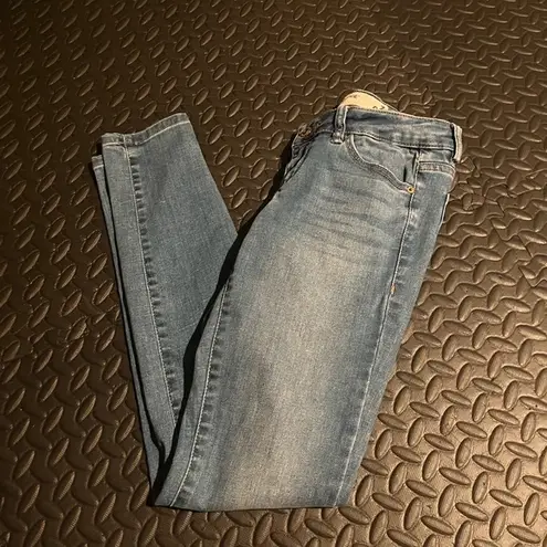 Garage  y2k low rise jeans size 3