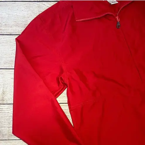 Cutter and Buck | Vintage Half Zip Windbreaker