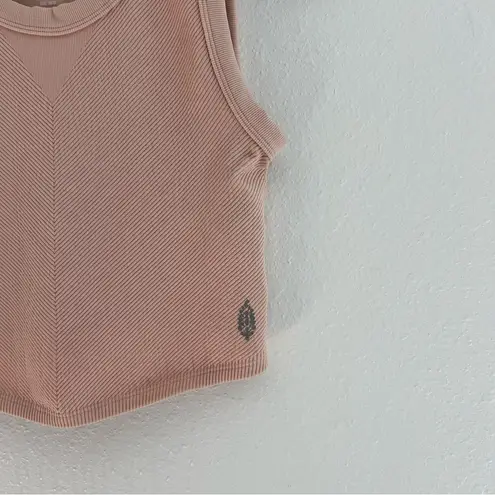 Free People Movement // Free Throw Muscle Tank