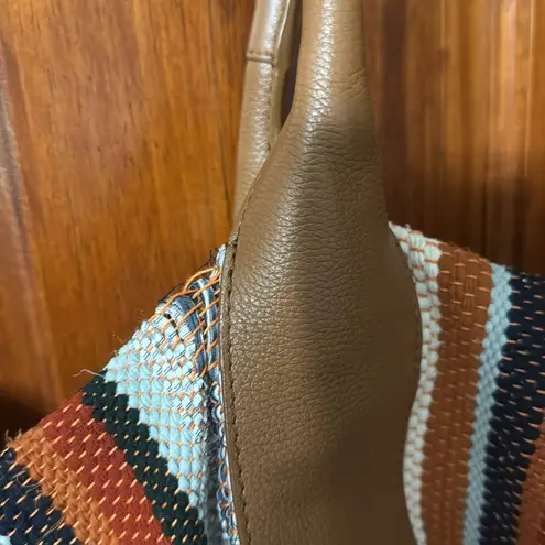 See By Chloe Laetizia XL tote - Slightly Used