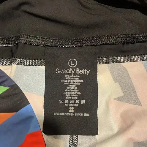 Sweaty Betty  Leggings