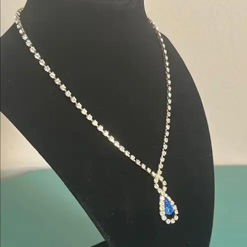 Wedding Bridal Prom Formal Silver V