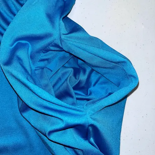 None 💙 NIBag Mini Dress / Tunic with Pockets