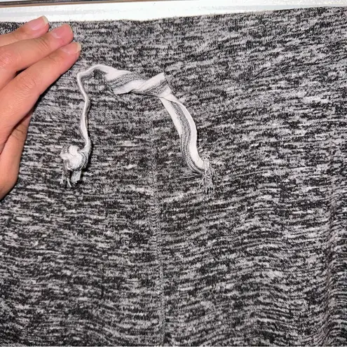 Aeropostale Live Love Dream By  Gray Women’s Jogger size XL