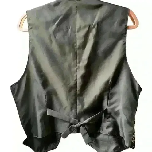 Norton Mcnaughton Vintage Vest