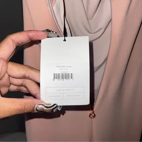 Nookie Viva 2 Way Gown in Prima