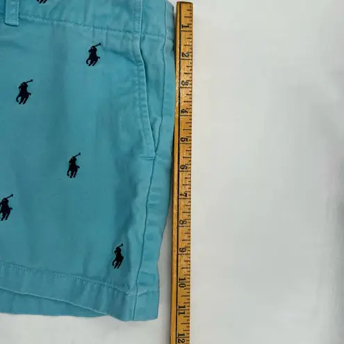 Polo Ralph Lauren Sport Shorts 10