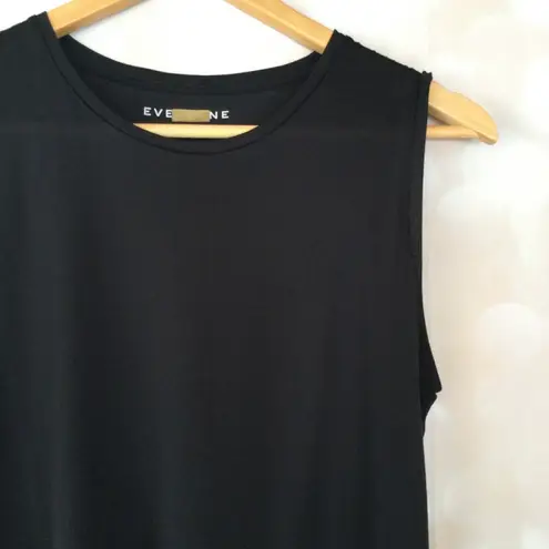 Everlane NWOT Black Dress