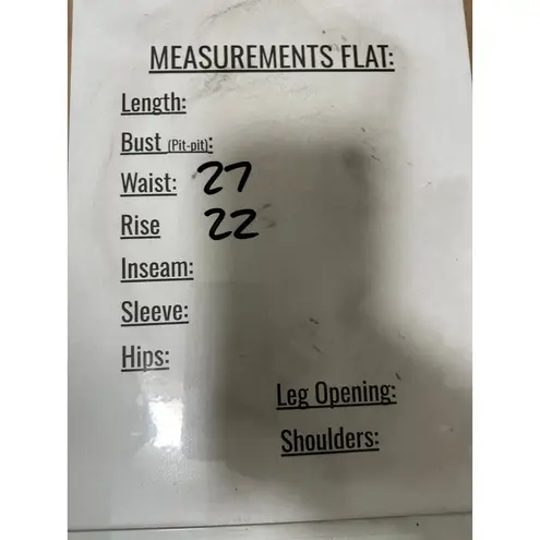 Jaclyn Smith Collection Top Women LARGE Blue Snakeskin Print Button Down