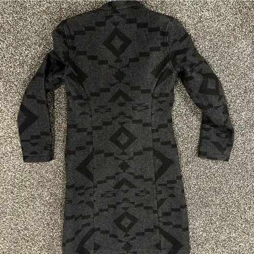 Overland Willow Southwest Wool