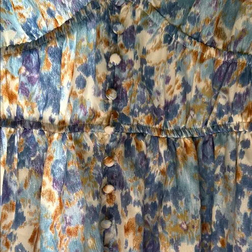 Pinch Multicolor Dress Size M