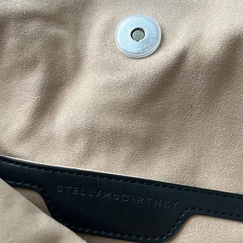 Stella McCartney ‘Falabella' Crochet Tote Bag, NEW (SOLD OUT)