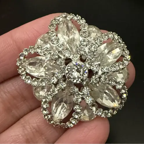 Vintage WEISS Silver