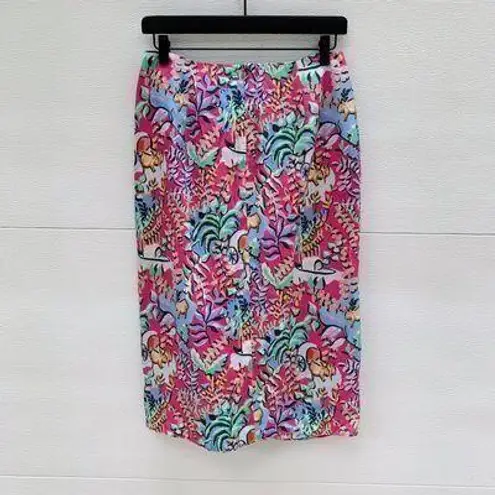 J. McLaughlin Blakely Skirt