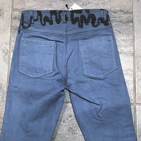 Collina Strada Black Loopy 5