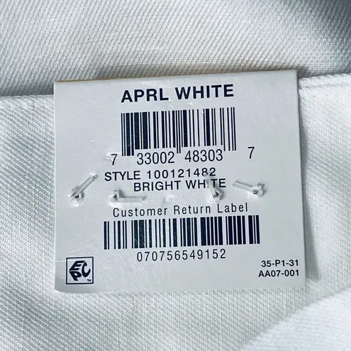 INC International Concepts Small Shorts High