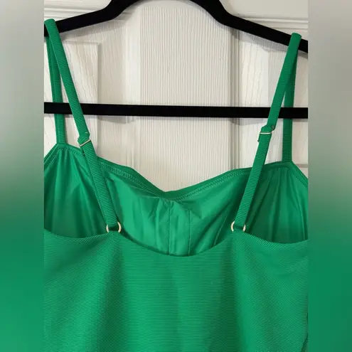 JETS Australia Isla Rib Minimal Tank One