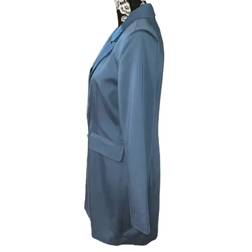 7 For All Mankind  Double Breasted Dress Jacket