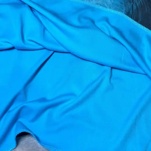 Indigo Soul Peacock Feather Print Maxi Dress Womens 2XL Blue Gold Braided Strap Size undefined