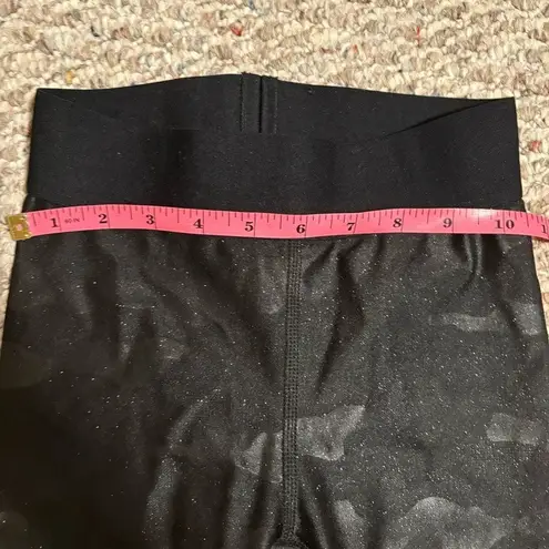 Heroine Sport Stardust Camo Legging Glitter