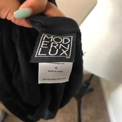 Modern Lux Wanderlust Cactus TShirt