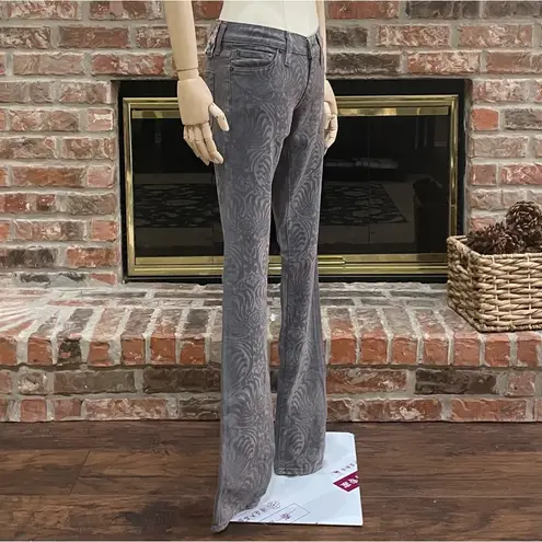 Red Engine “Cayenne” low rise Astral Grey skinny jeans / 24 /Excellent condition