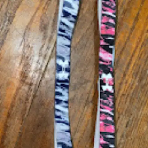 Under Armour  Headbands - set of 6