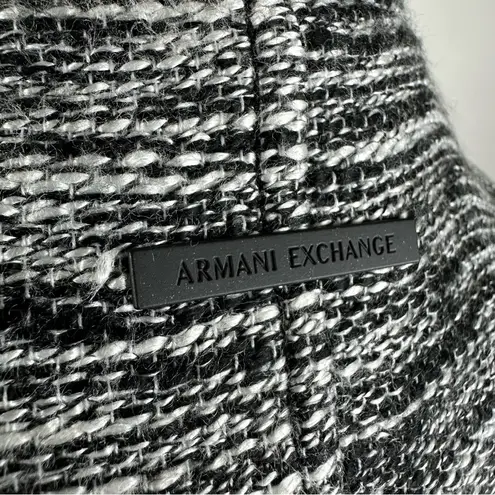 Armani Exchange  Bat Wing Bomber Jacket