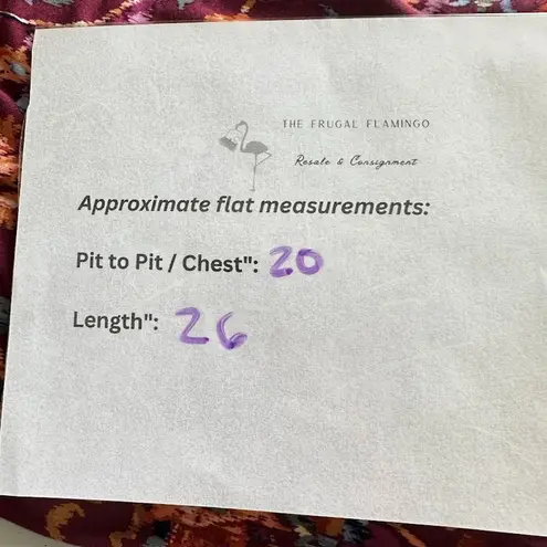 Democracy Top Petite XL PXL Burgundy Floral Boho Hippy Festival Flowy Cottage