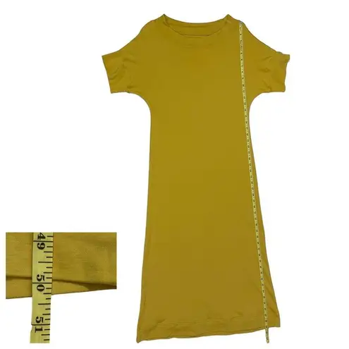 Planet by Lauren G Tokyo Dress