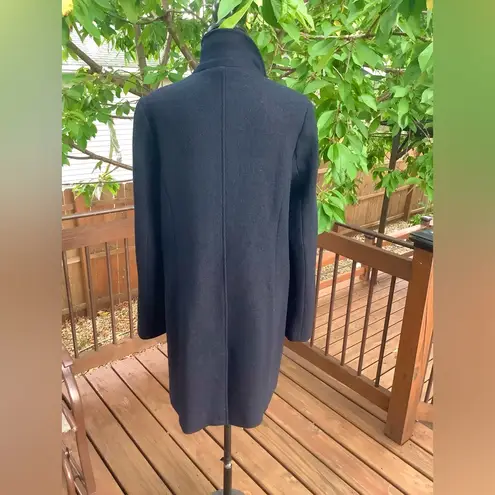 Women’s LAND’S END coat🍃🍂 Black Size 16