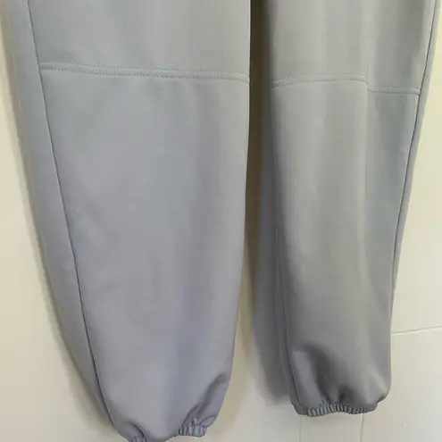 Teamwork Athletic Apparel Softball pants grey Size Large (30