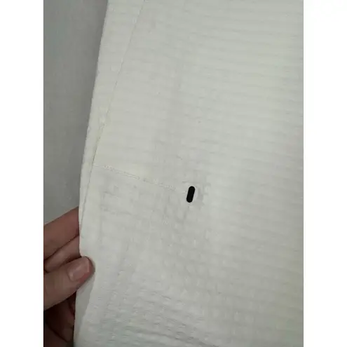 The North Face  Women's Tekware Grid Pants White Dune Size XS NWT - read