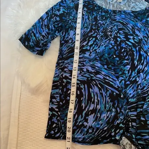 Dana Buchman NWOT 2 piece dress Size M