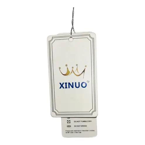 XINOU Womens Dresses White Floral Maxi Dress V Neck High Waist Chiffon size M. Size M